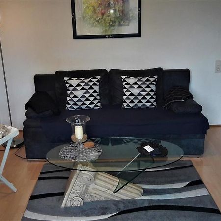 Ferienwohnung Gossel Bad Wildungen Exterior foto
